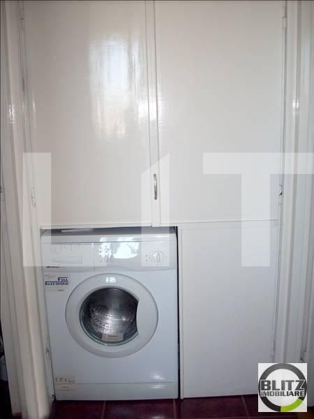 Apartament de închiriat 2 camere Gheorgheni - 872AI | BLITZ Cluj-Napoca | Poza12