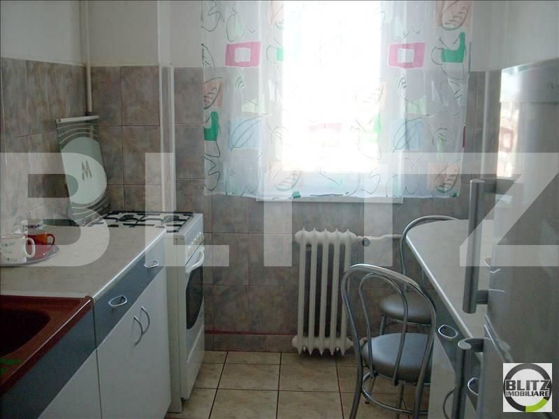 Apartament de închiriat 2 camere Gheorgheni - 872AI | BLITZ Cluj-Napoca | Poza9
