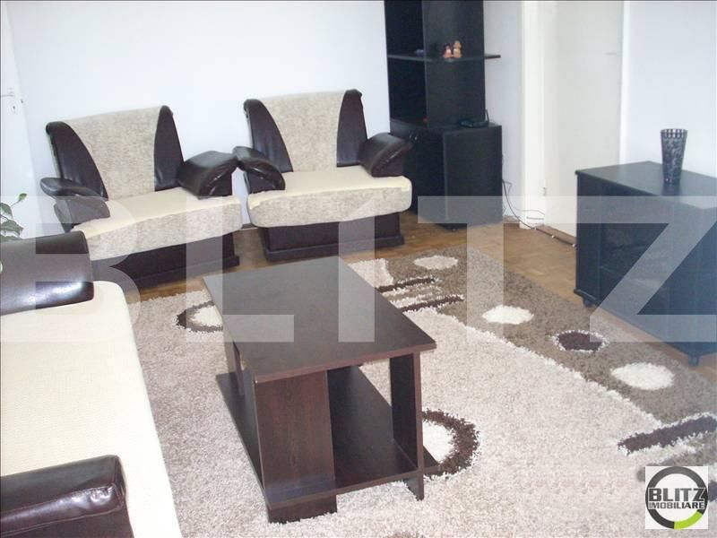 Apartament de închiriat 2 camere Gheorgheni - 872AI | BLITZ Cluj-Napoca | Poza3