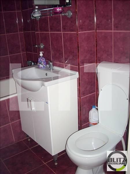 Apartament de închiriat 2 camere Gheorgheni - 872AI | BLITZ Cluj-Napoca | Poza14