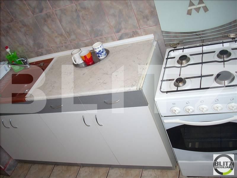 Apartament de închiriat 2 camere Gheorgheni - 872AI | BLITZ Cluj-Napoca | Poza11