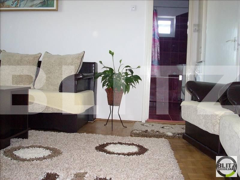 Apartament de închiriat 2 camere Gheorgheni - 872AI | BLITZ Cluj-Napoca | Poza4