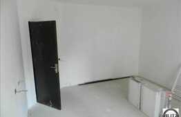 1 camera, semifinisat, 38 mp utili, loc parcare, imobil in curs de finalizare!