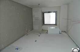 1 camera, semifinisat, 38 mp utili, loc parcare, imobil in curs de finalizare!