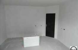 1 camera, semifinisat, 38 mp utili, loc parcare, imobil in curs de finalizare!