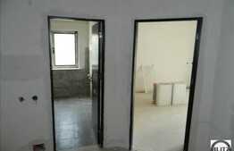 1 camera, semifinisat, 38 mp utili, loc parcare, imobil in curs de finalizare!