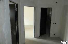 1 camera, semifinisat, 38 mp utili, loc parcare, imobil in curs de finalizare!