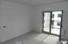 1 camera, semifinisat, 38 mp utili, loc parcare, imobil in curs de finalizare!