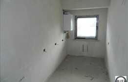 1 camera, semifinisat, 38 mp utili, loc parcare, imobil in curs de finalizare!