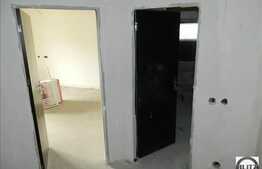 1 camera, semifinisat, 38 mp utili, loc parcare, imobil in curs de finalizare!