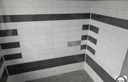 1 camera, semifinisat, 38 mp utili, loc parcare, imobil in curs de finalizare!