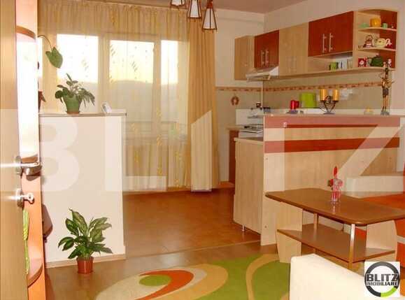 Apartament de vânzare 3 camere Dambul Rotund - 8722AV | BLITZ Cluj-Napoca | Poza5