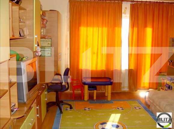 Apartament de vânzare 3 camere Dambul Rotund - 8722AV | BLITZ Cluj-Napoca | Poza2