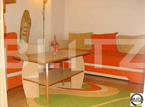 Apartament de vânzare 3 camere Dambul Rotund - 8722AV | BLITZ Cluj-Napoca | Poza8
