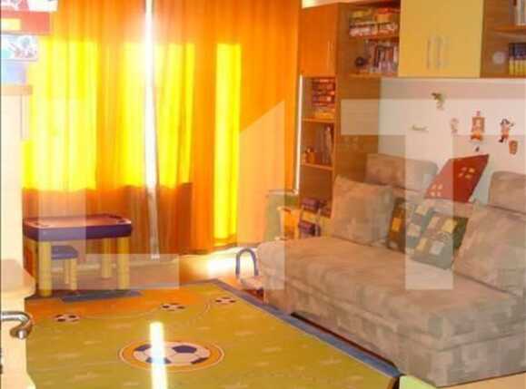 Apartament de vânzare 3 camere Dambul Rotund - 8722AV | BLITZ Cluj-Napoca | Poza3