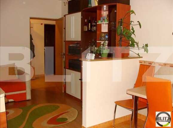 Apartament de vânzare 3 camere Dambul Rotund - 8722AV | BLITZ Cluj-Napoca | Poza6