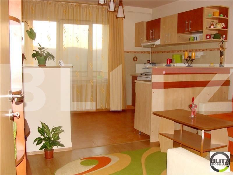 Apartament de vânzare 3 camere Dambul Rotund - 8722AV | BLITZ Cluj-Napoca | Poza5