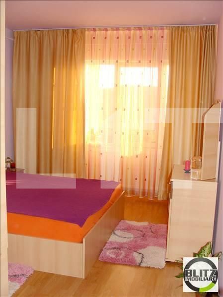 Apartament de vânzare 3 camere Dambul Rotund - 8722AV | BLITZ Cluj-Napoca | Poza4