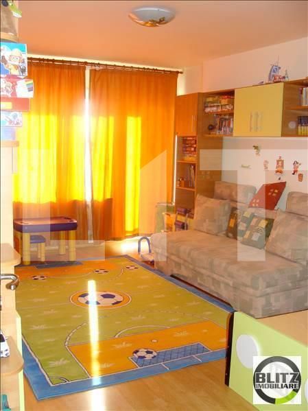 Apartament de vânzare 3 camere Dambul Rotund - 8722AV | BLITZ Cluj-Napoca | Poza3