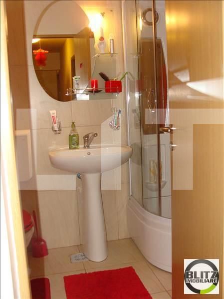 Apartament de vânzare 3 camere Dambul Rotund - 8722AV | BLITZ Cluj-Napoca | Poza10