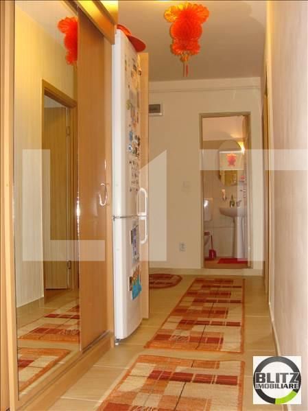 Apartament de vânzare 3 camere Dambul Rotund - 8722AV | BLITZ Cluj-Napoca | Poza9