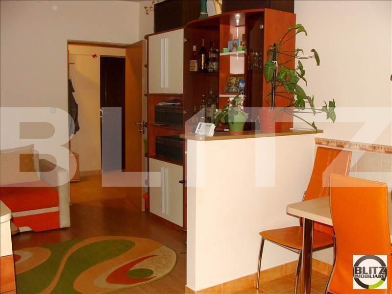 Apartament de vânzare 3 camere Dambul Rotund - 8722AV | BLITZ Cluj-Napoca | Poza6