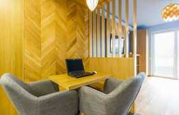 Afacere la cheie! Apartament 2 camere, 50 mp, zona Grand Hotel Italia