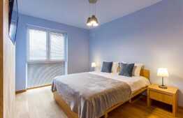 Afacere la cheie! Apartament 2 camere, 50 mp, zona Grand Hotel Italia