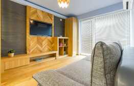 Afacere la cheie! Apartament 2 camere, 50 mp, zona Grand Hotel Italia