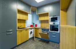 Afacere la cheie! Apartament 2 camere, 50 mp, zona Grand Hotel Italia