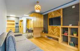 Afacere la cheie! Apartament 2 camere, 50 mp, zona Grand Hotel Italia