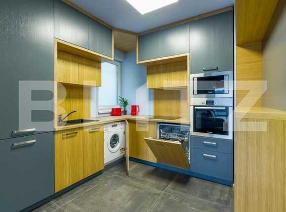 Apartament de vânzare 2 camere Bună Ziua - 87223AV | BLITZ Cluj-Napoca | Poza3