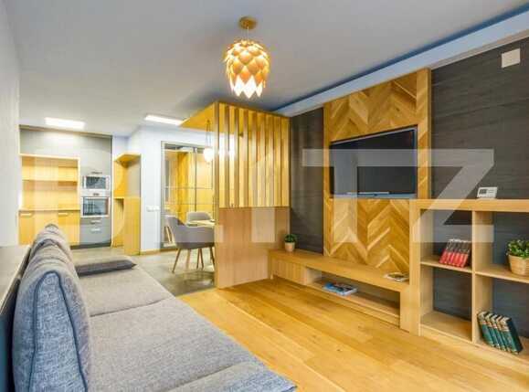 Apartament de vânzare 2 camere Bună Ziua - 87223AV | BLITZ Cluj-Napoca | Poza2