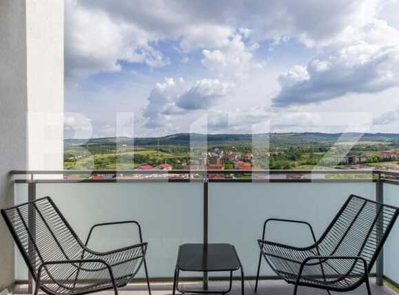 Apartament de vânzare 2 camere Bună Ziua - 87223AV | BLITZ Cluj-Napoca | Poza14