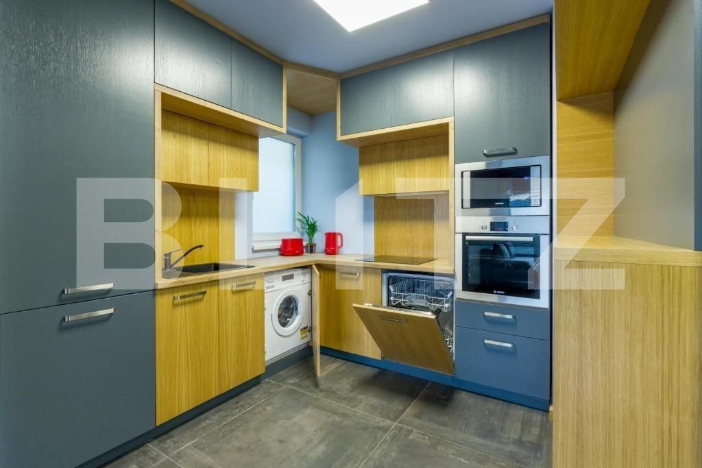 Apartament de vânzare 2 camere Bună Ziua - 87223AV | BLITZ Cluj-Napoca | Poza3