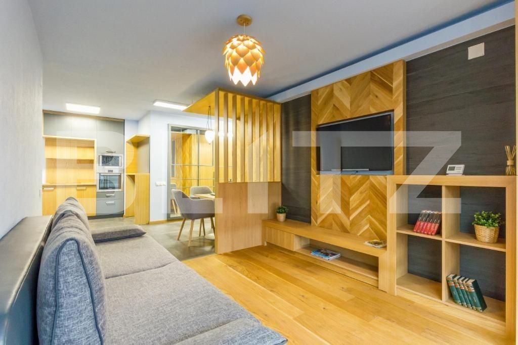 Apartament de vânzare 2 camere Bună Ziua - 87223AV | BLITZ Cluj-Napoca | Poza2