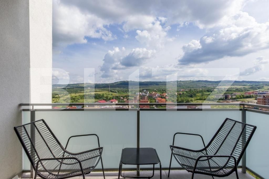 Apartament de vânzare 2 camere Bună Ziua - 87223AV | BLITZ Cluj-Napoca | Poza14