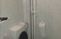 Garsoniera 22 mp, etaj intermediar, complet mobilata, zona BIG