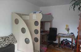 Garsoniera 22 mp, etaj intermediar, complet mobilata, zona BIG