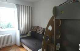 Garsoniera 22 mp, etaj intermediar, complet mobilata, zona BIG