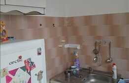 Garsoniera 22 mp, etaj intermediar, complet mobilata, zona BIG