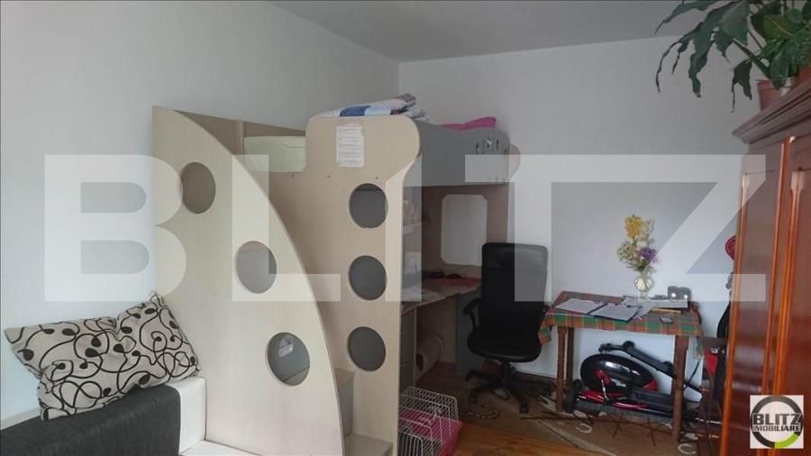 Garsonieră de vânzare Manastur - 8728AV | BLITZ Cluj-Napoca | Poza3