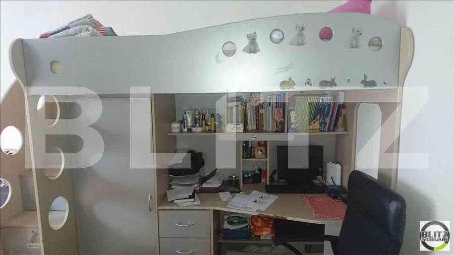 Garsonieră de vânzare Manastur - 8728AV | BLITZ Cluj-Napoca | Poza2