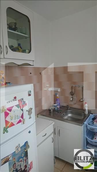 Garsonieră de vânzare Manastur - 8728AV | BLITZ Cluj-Napoca | Poza4