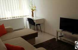 Apartament cu 2 camere, 40 mp, decomandat, mobilat modern, zona centrala