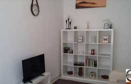 Apartament cu 2 camere, 40 mp, decomandat, mobilat modern, zona centrala
