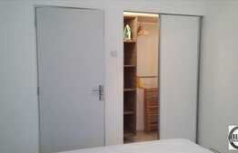 Apartament cu 2 camere, 40 mp, decomandat, mobilat modern, zona centrala