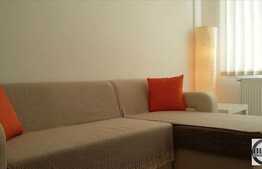 Apartament cu 2 camere, 40 mp, decomandat, mobilat modern, zona centrala