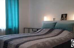 Apartament cu 2 camere, 40 mp, decomandat, mobilat modern, zona centrala