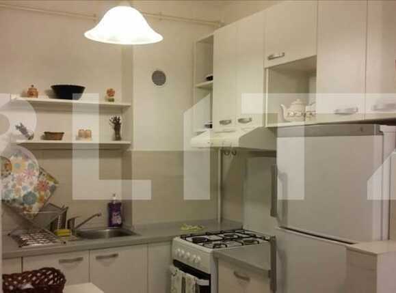 Apartament de închiriat 2 camere Central - 8729AI | BLITZ Cluj-Napoca | Poza5